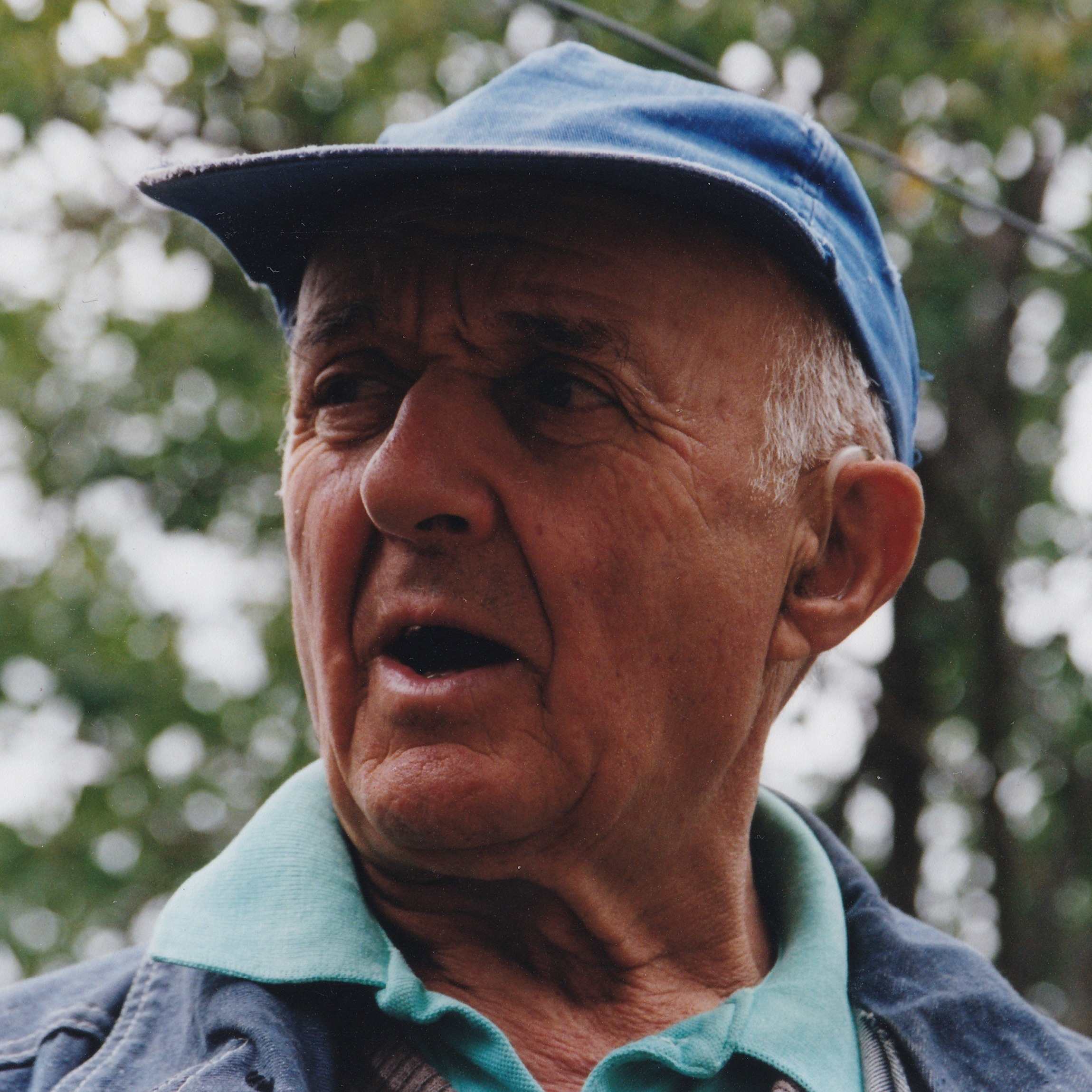 Photo de Augustin TOURNIER