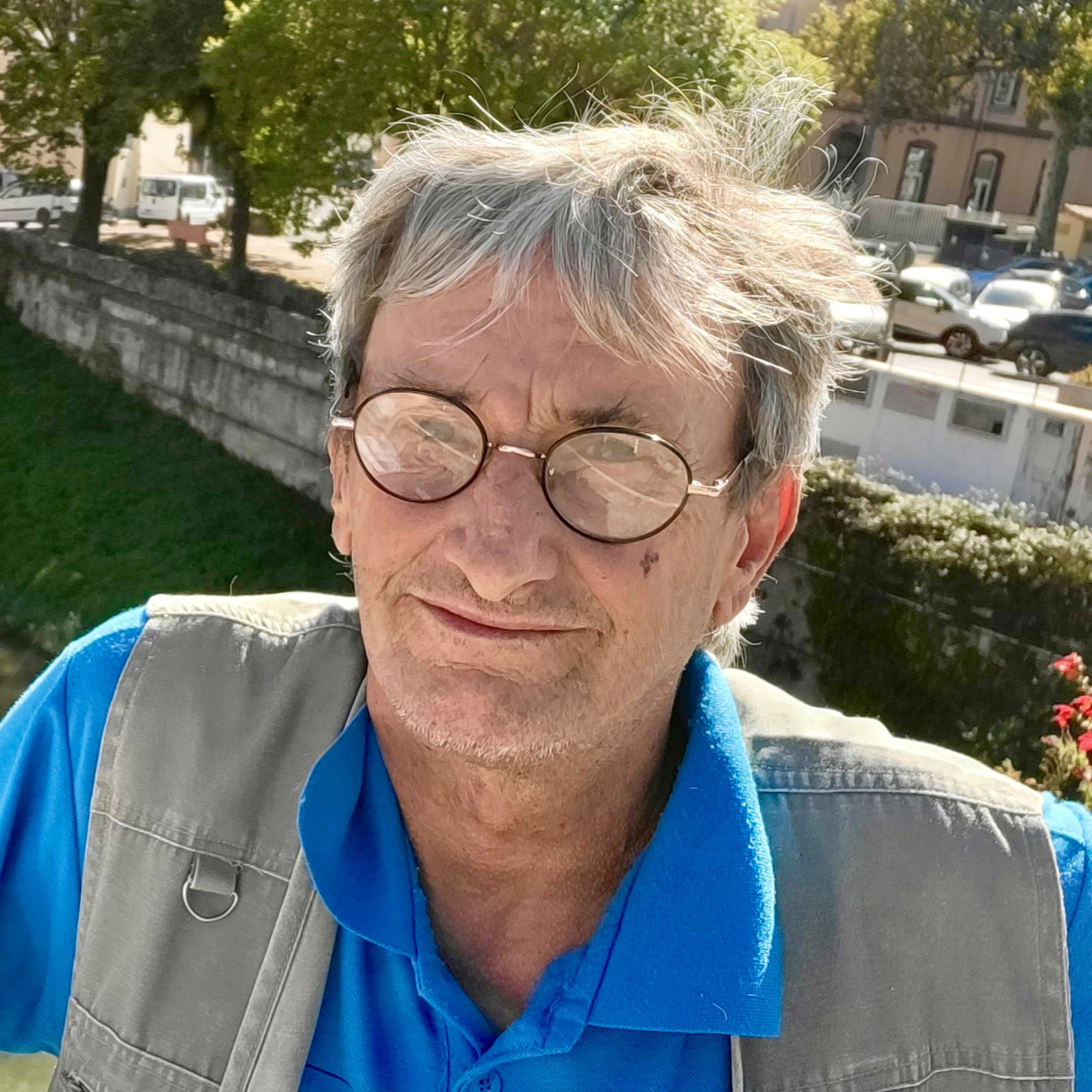 Photo de Thierry DEPRAZ