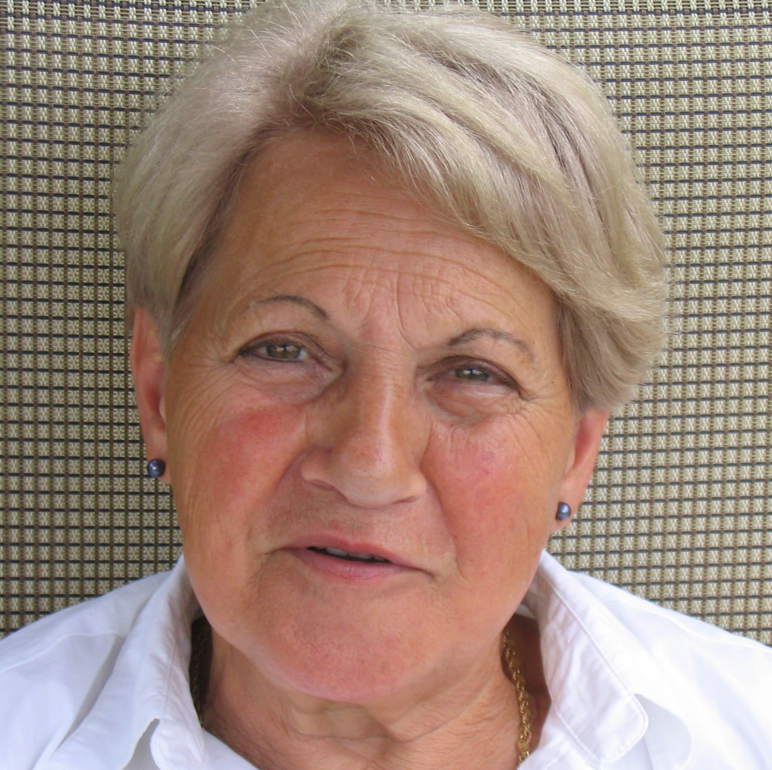 Photo de Thérèse PIEYRE