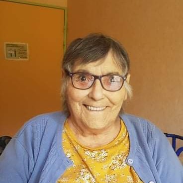 Photo de Maria de Lurdes DUARTE MADEIRO