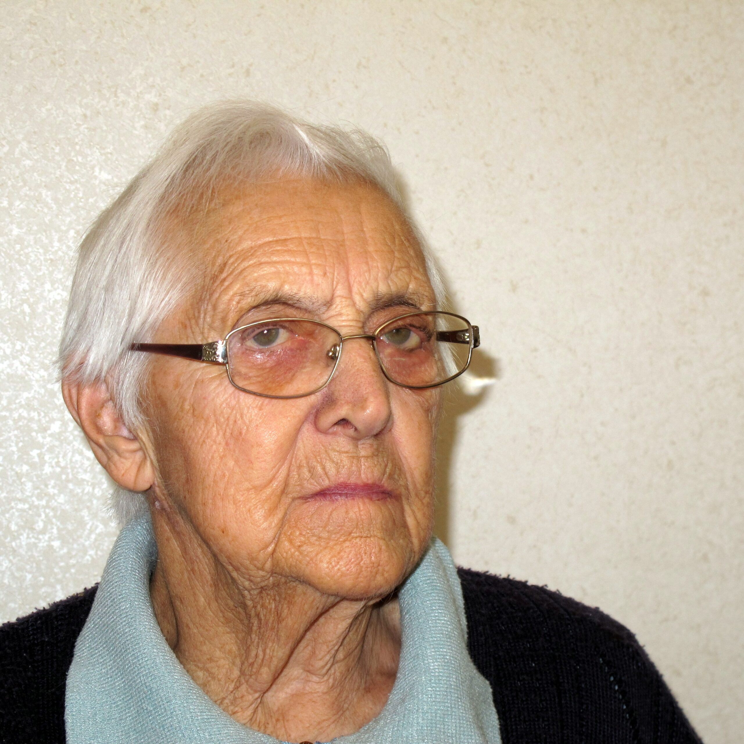 Photo de Marie-Thérèse CONSTANS