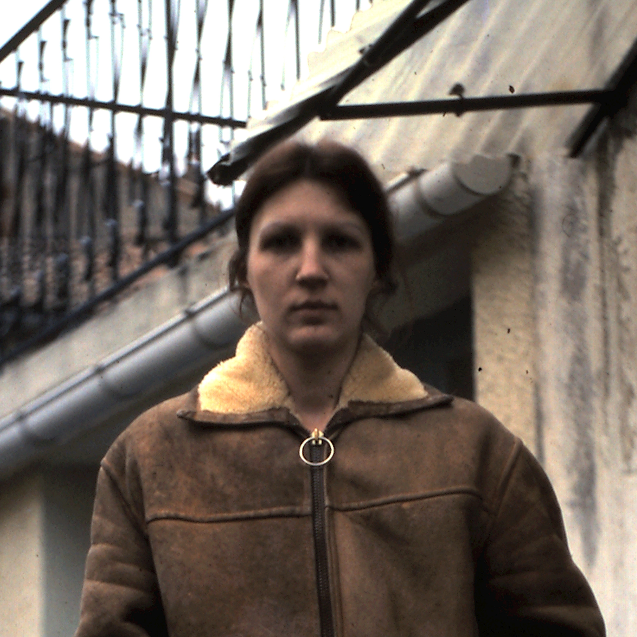 Photo de Madame Patricia FICHEUX