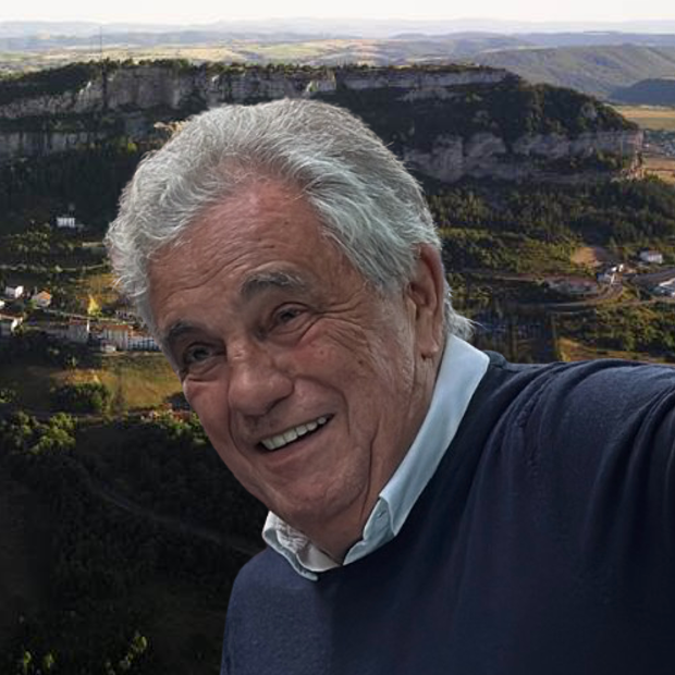 Photo de Monsieur Bernard SIRGUE