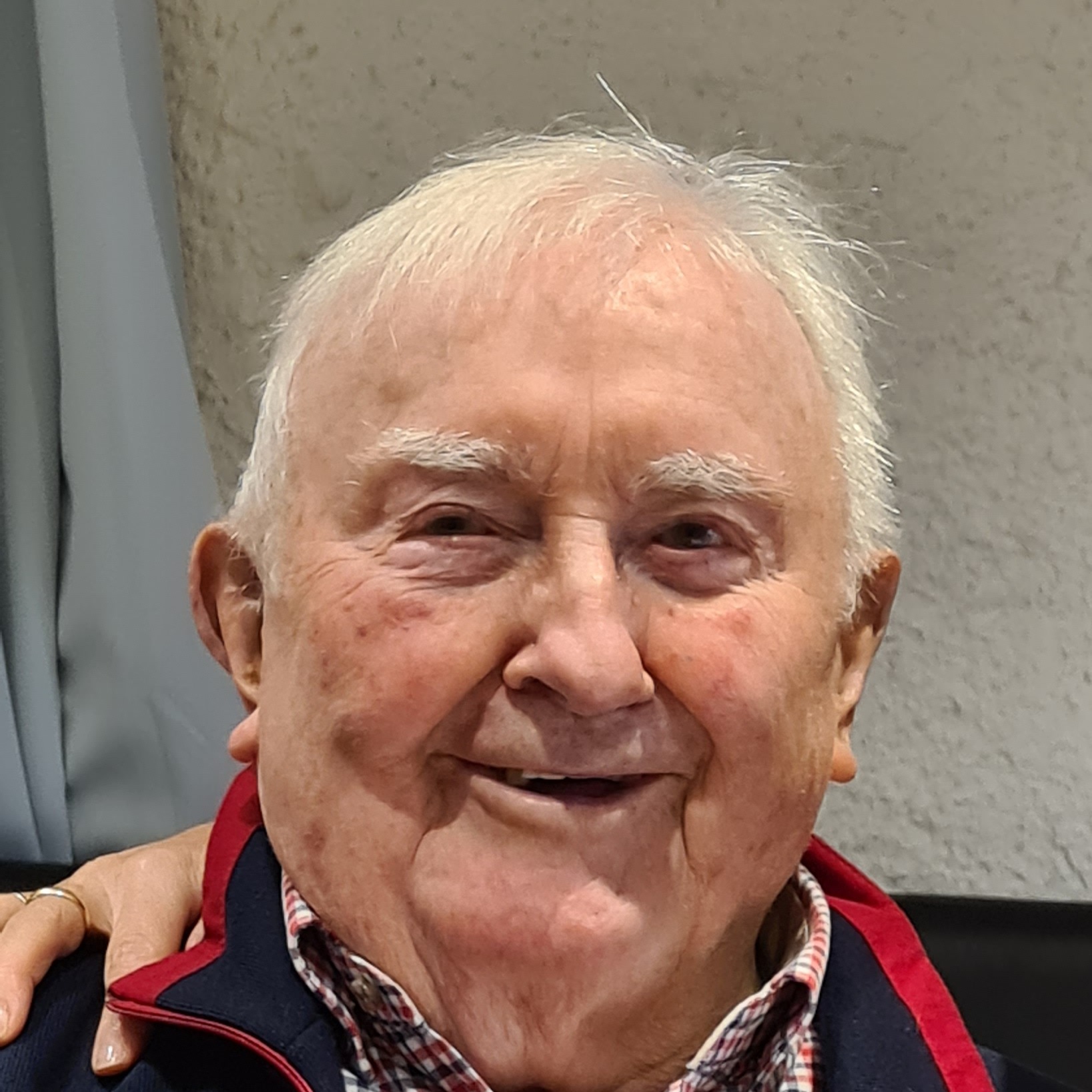 Photo d’Edmond SOULIE