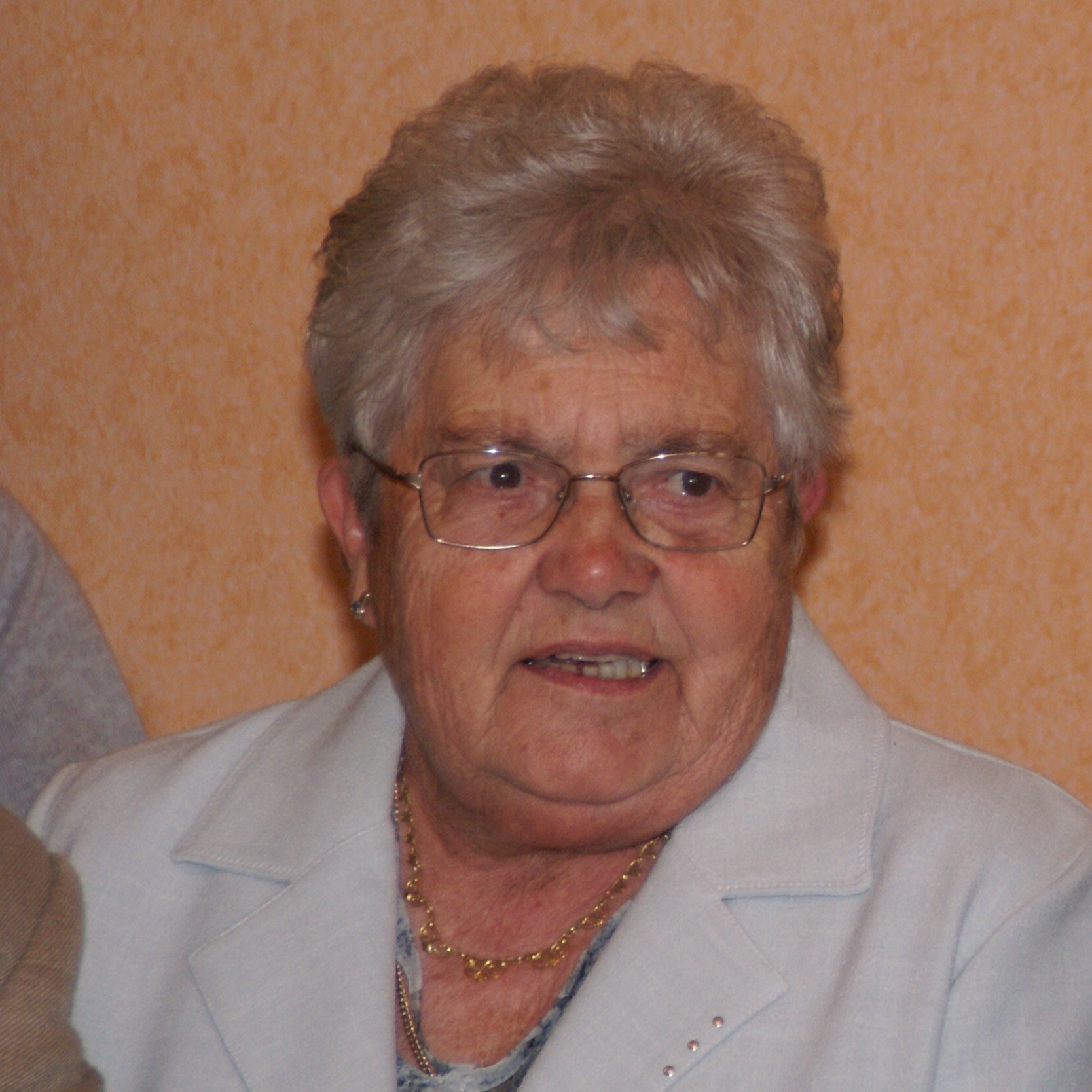 Photo de Josette GALZIN