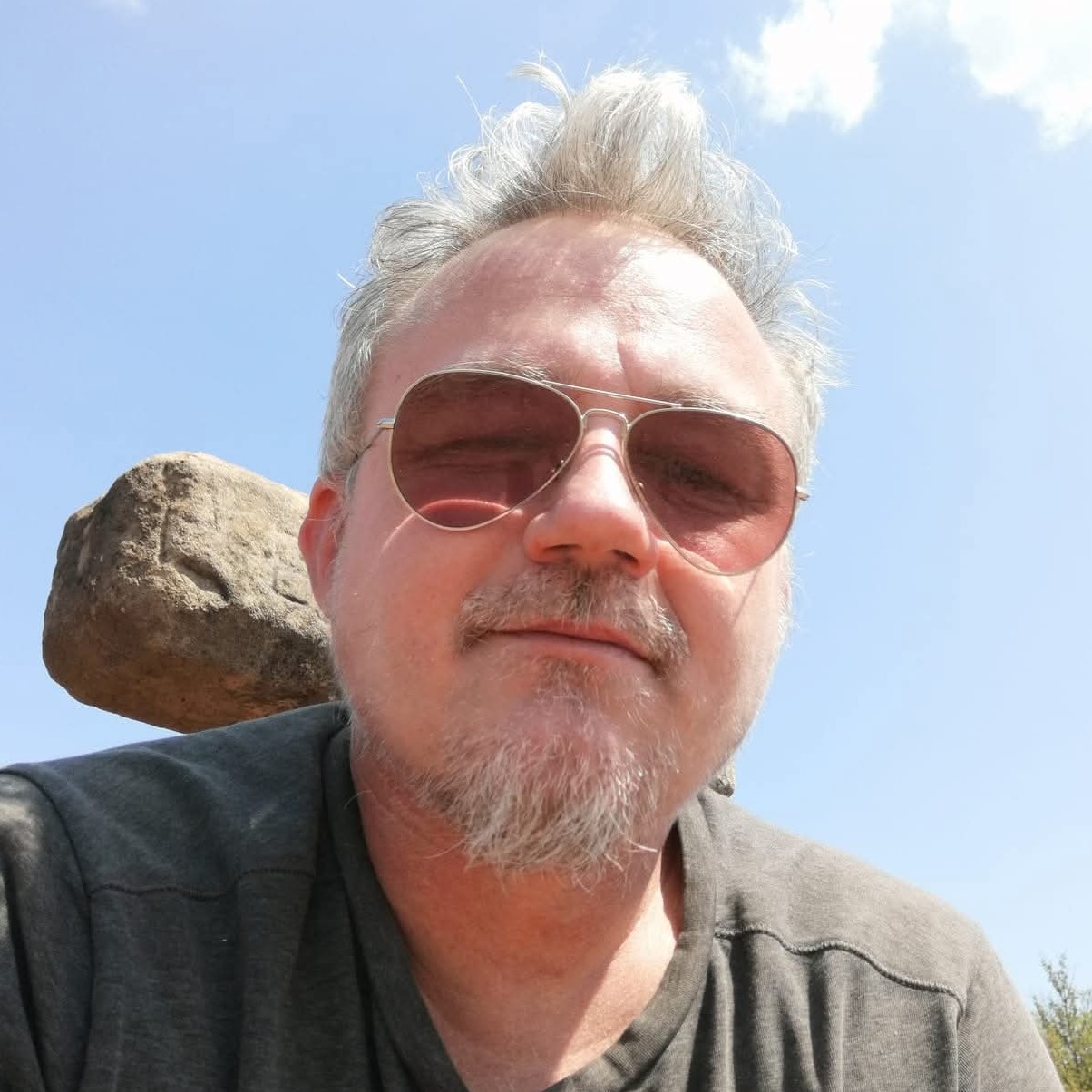 Photo de Marc RENNER