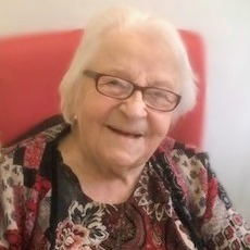 Photo de Georgette ROUQUETTE