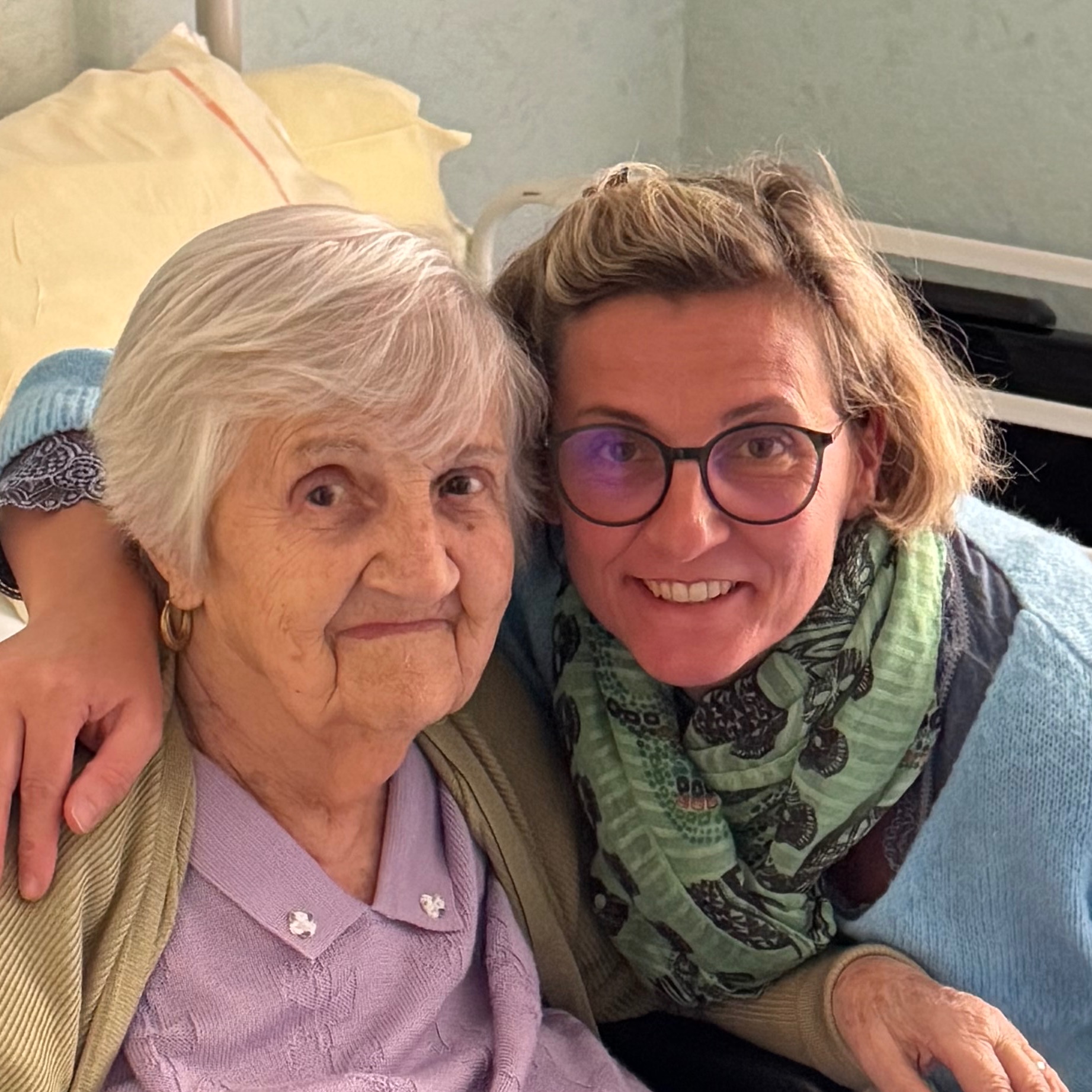 Photo de Paule VEYRAC