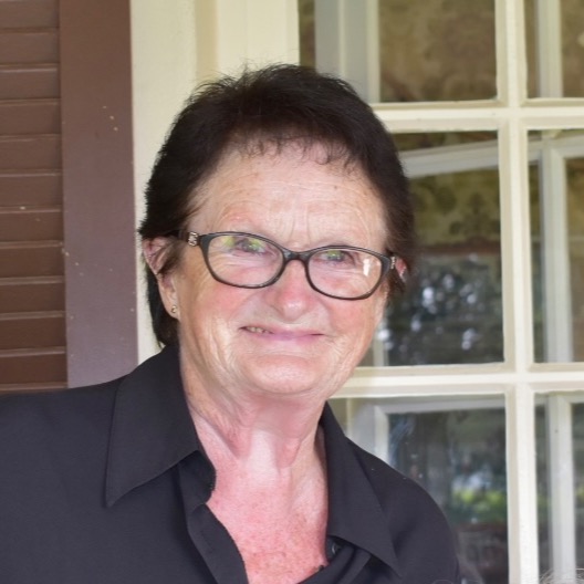 Photo d’Andrée BOUTEILLER