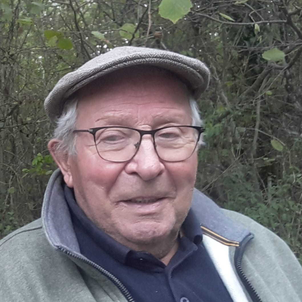 Photo d’André ROUQUETTE